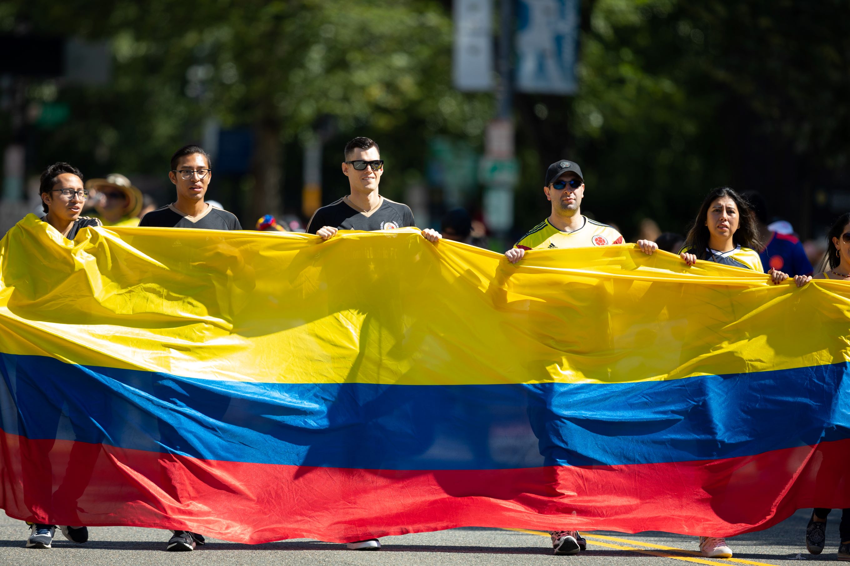 Colombia