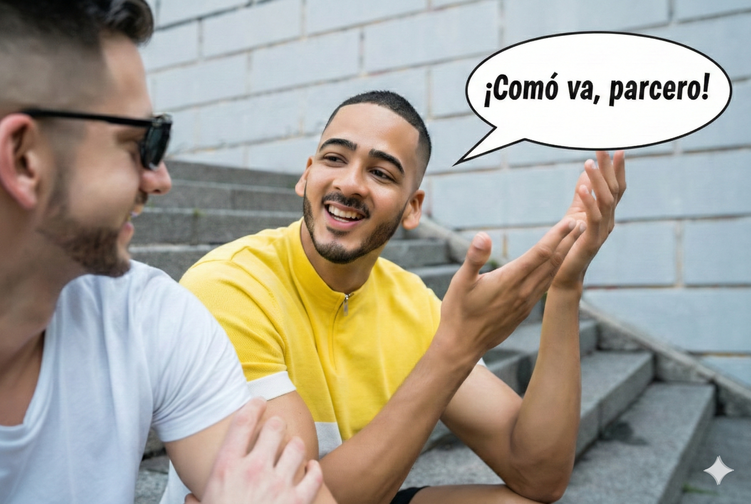 Diccionario colombiano