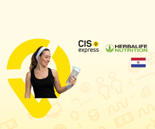 Promoción especial para envíos